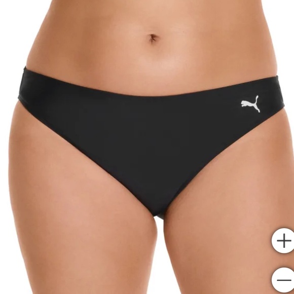 NEW Puma bikini bottoms - Picture 4 of 14